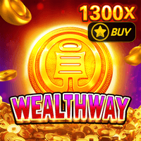 Wealthway icon