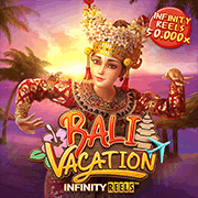 Kỳ Nghỉ Bali icon